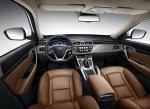 Geely NL-3 2016 года